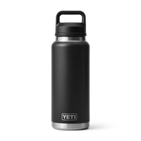 YETI Rambler Bottle 36 oz with Chug Cap